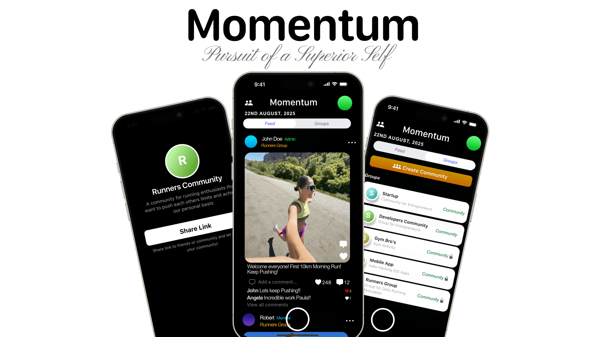 Momentum